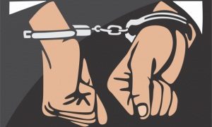 Maling di Bone, Intel Gadungan Diringkus di Mamaju
