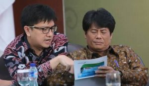 Dirut Pertamina Tak Miliki Kemampuan, DPR Desak Cepat Diganti