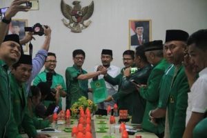 Lewat Independen, PPP Pastikan Tetap di IYL-Cakka