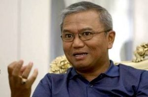 Jubir Gerindra: Agus Arifin Nu’mang Sudah Kembalikan Kartu Anggota Gerindra