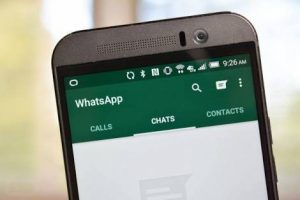 Tersandung Kasus GIF Berkonten Porno, WhatsApp Salahkan Situs Terkenal Ini