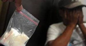 Demi Pengobatan Anak, Asep Nekat Edarkan Ganja