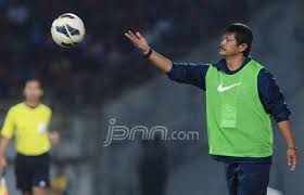 Kontrak Indra Sjafri Latih Timnas U-19 Tak Diperpanjang