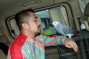 Netizen Minta Irfan Hakim Nasehati Rina Nose