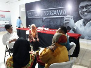 Rumah Produktif IYL-Cakka Bisa Ciptakan Lapangan Kerja Baru