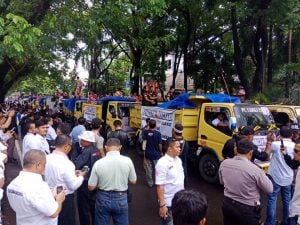 DPC Demokrat Gowa Dukung IYL Tempuh Jalur Perseorangan