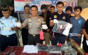 Rusuh di Lapas Nusakambangan, Anak Buah John Kei Tewas