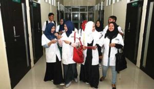Batasi Jumlah Dokter, Kemenkes Nilai Tidak Perlu Ada FK Baru