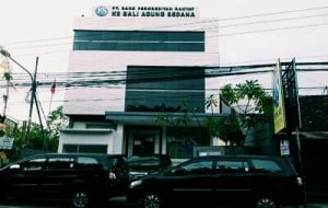 Khawatir Kolaps, Nasabah BPR BPR Bali Mulai Tarik Tabungan