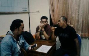 Edan! Sudah Cicipi Siswi SMP, Disewa Lagi Pakai Uang Palsu