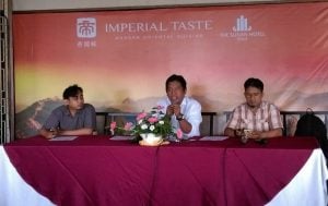 2016, Kekerasan Jurnalis Paling Tinggi Selama Satu Dekade