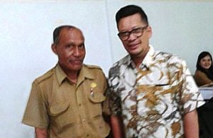 Disiplin, Dua Guru di Sulsel Terima Hadiah Umrah Gratis