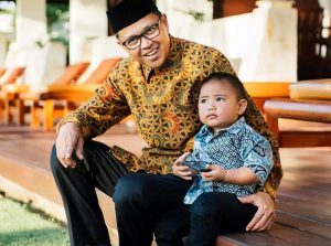 Ternyata Seru Masa Kecil Nurdin Abdullah di Parepare