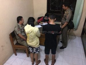 Udah Buka Celana Mau Gituan, Eh… Dipergoki Bapak Kos, Apes dah!