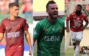 Pluim-Goncalves-Comvalius, Siapa Pantas Jadi Pemain Terbaik?