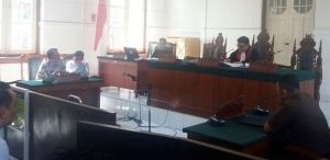 Praperadilan Ditolak, Bupati Takalar Diperiksa Pekan Depan