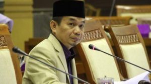 PKS Heran Sama Sikap Pemerintah, Terduga Teroris Cepat Ditangani, Papua Kok Lambat?