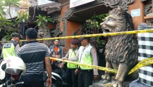 Ditemukan Sabu dan Airsoftgun di Rumah Wakil Ketua DPRD Bali