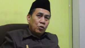 Gaji Imam dan Honorer Hambat Penetapan APBD Perubahan