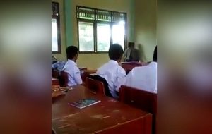 Terungkap! Ternyata Pelaku Kekerasan Terhadap Siswa di Video itu Bukan Guru, Tapi…