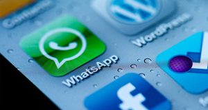 Waduh! Dua Hari Lagi Whatsapp Terancam Ditutup Gara-gara GIF