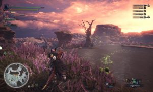 Capcom Buka-bukaan Soal Durasi Story Mode Monster Hunter: World