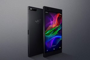 Razer Phone, Ponsel Gaming untuk Gamers dengan Harga WOW