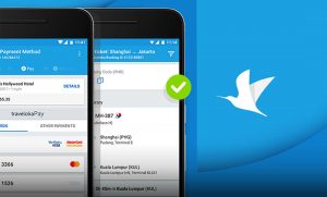 Traveloka Tawarkan Fitur Check-in Online, Pertama di Indonesia