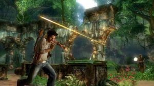 Uncharted Kini Bisa Dimainkan PC dengan RPCS3