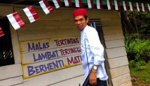Hong Kong Tuding Ustaz Abdul Somat Teroris, MUI: Ini Soal Serius