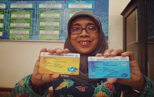 90 Persen Nelayan Belum Terlindung Asuransi