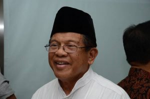 Innalillahi…. Anggota DPD AM Fatwa Meninggal Dunia