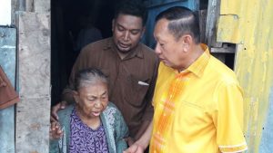 Jadi Tim Pengawas Penanganan Covid-19, Hamka B Kady: Kita Ingin Sesuai Regulasi dan Tepat Sasaran