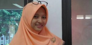 Innalillah! Mahasiswi Cantik Ini Meninggal Akibat Difteri