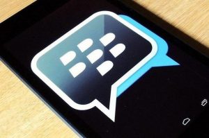 BBM Tawarkan Hadiah Rp 1 Miliar demi Tarik Pengguna Baru