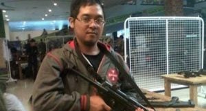 Pengacara Benarkan Bahrun Naim Tewas dalam Serangan di Suriah