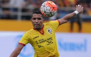 Beto Goncalves Selangkah Lagi Jadi Warga Indonesia