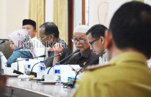 Dinilai Bagus, Legislator Puji Kinerja Bupati Enrekang