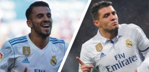 Juventus Siap Boyong Dua Gelandang Real Madrid