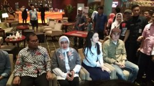 Danny Pomanto Sebut Chrisye Pahlawan Bangsa Melalui Bakat