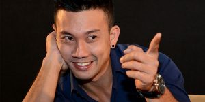2018 di Depan Mata, Denny Sumargo Percaya Jodohnya Segera Tiba