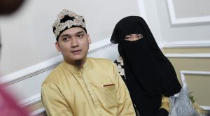 Nikahi Wanita Bercadar dan Hengkang dari Dunia Artis, Begini Nasib Egi John Sekarang