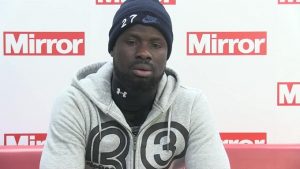 Sudah Cerai dan Kini Miskin, Mantan Bek Arsenal Berniat Bunuh Diri