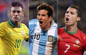 Piala Dunia 2018: Ronaldo Jumpa Spanyol, Juara Bertahan di Grup F