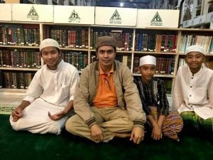 Setiap Jelang Natal Umat Islam Dibuat Terpojok