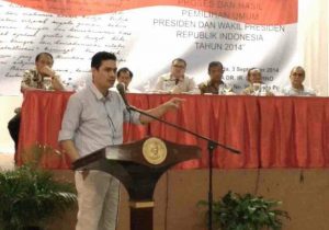 Faizal Assegaf: Reuni 212, Jin dan Iblis pun Kabur dari Istana
