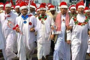 Pajang Foto Ini di Facebook, Ade Armando Dipolisikan