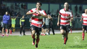 Ditawari PSIS, Pemain Muda Ini Prioritaskan PSM Makassar