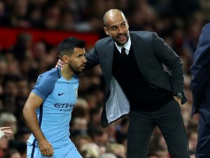 Kegagalan Manchester City Hancurkan Hati Sergio Aguero