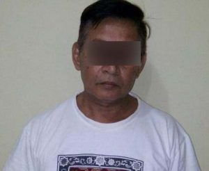 Parah! Kakek 62 Tahun Cabuli Lima Remaja Pria